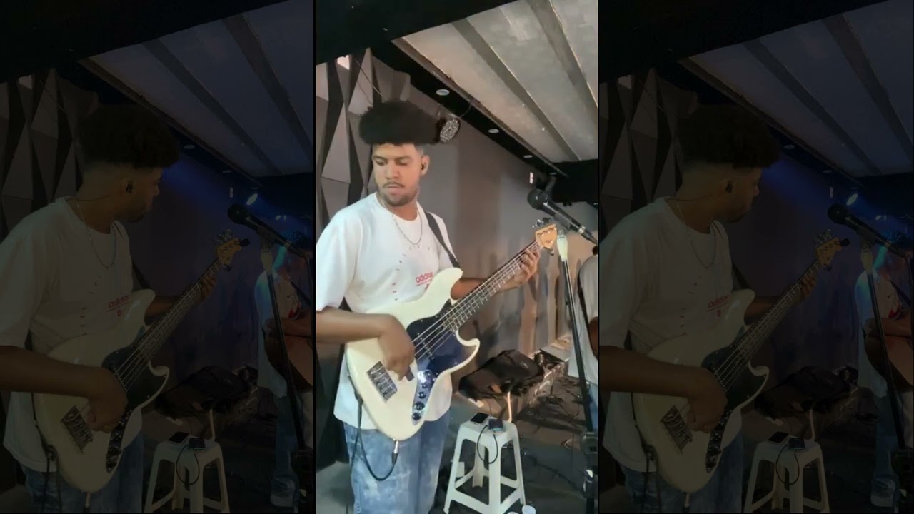 CASA DE ISRAEL-BASS CAM