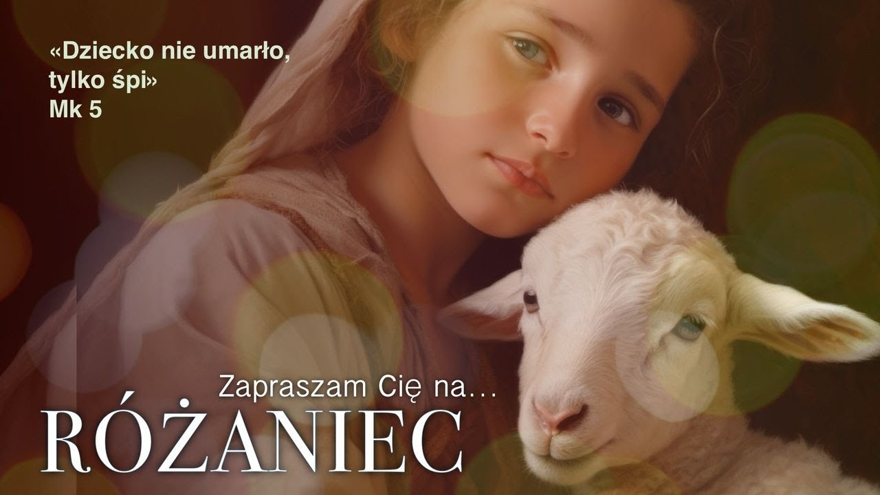 Różaniec o nadzieję