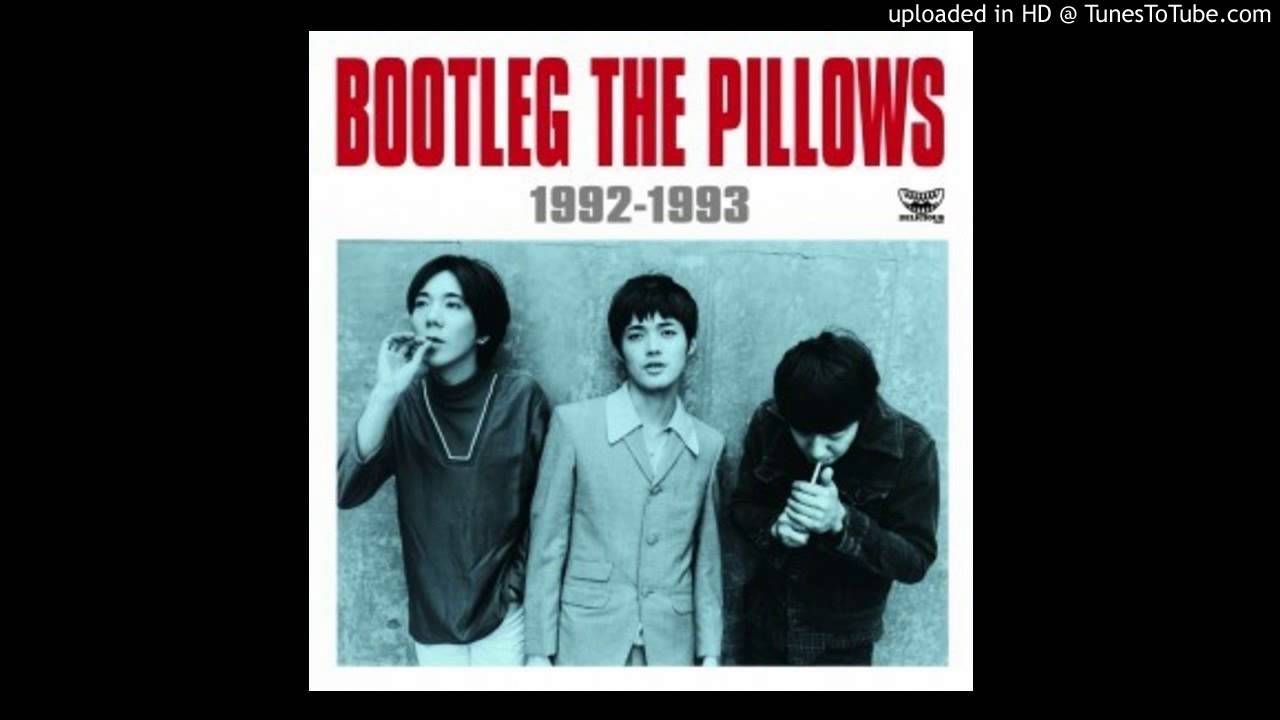 The Pillows - Beautiful Picture (Bootleg Version)