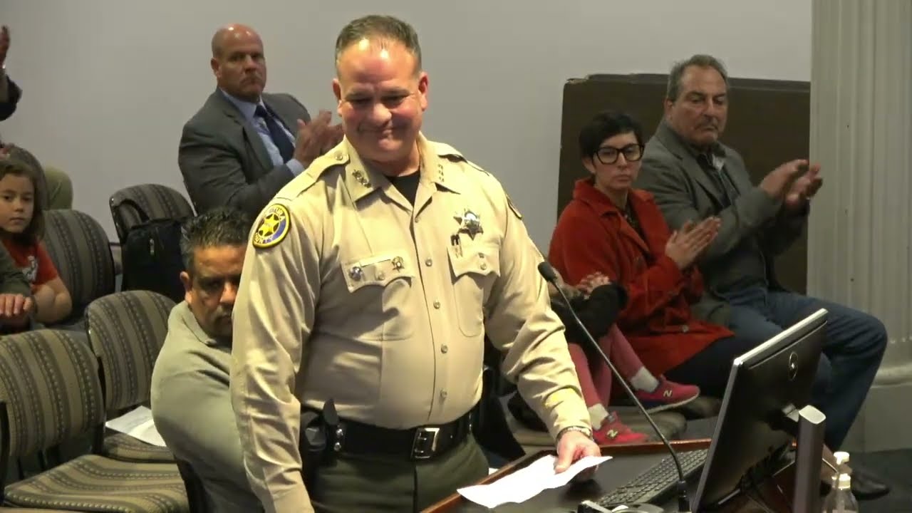 Fillmore City Council - 1/24/2023