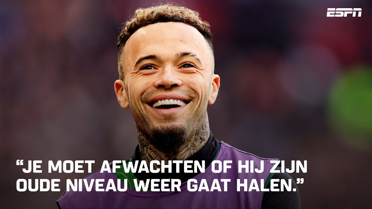 🤔 Is de VERTREKWENS van QUILINDSCHY HARTMAN wel zo verstandig? 🧳 | Voetbalpraat