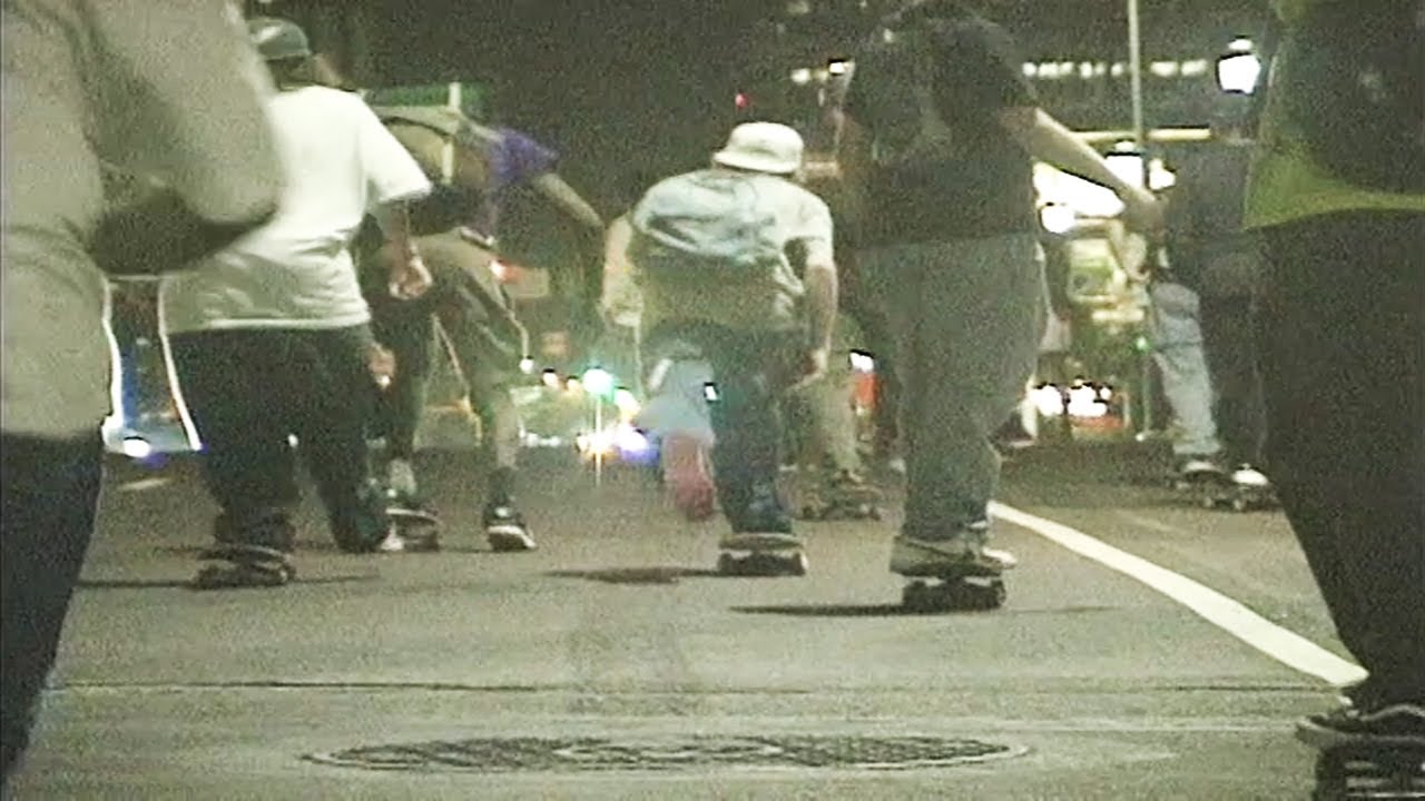 Go Skateboard Day 2023