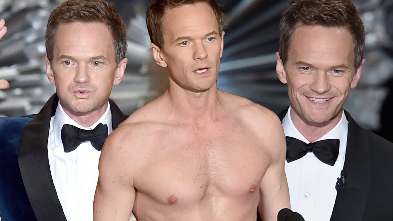 Oscars 2015: Neil Patrick Harris Best and Worst Hosting Moments