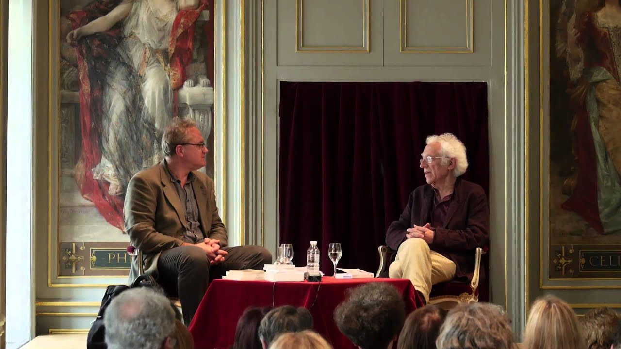 Tzvetan Todorov, pourquoi aimez-vous Les Âmes mortes de Nicolas Gogol?