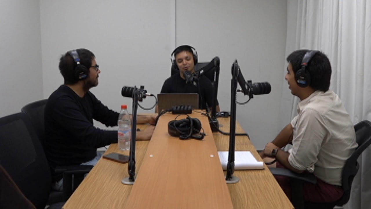 Conversando la vinculacion universitaria