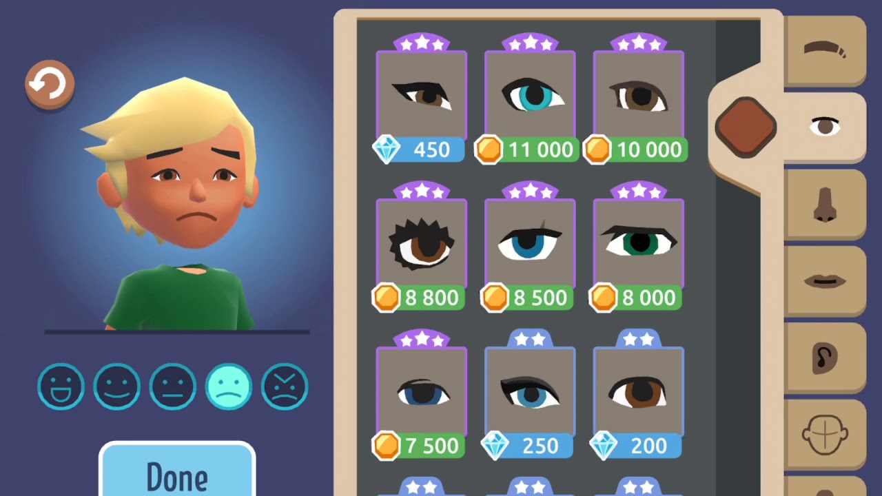 How to look good with only one stars (hotel hideaway)