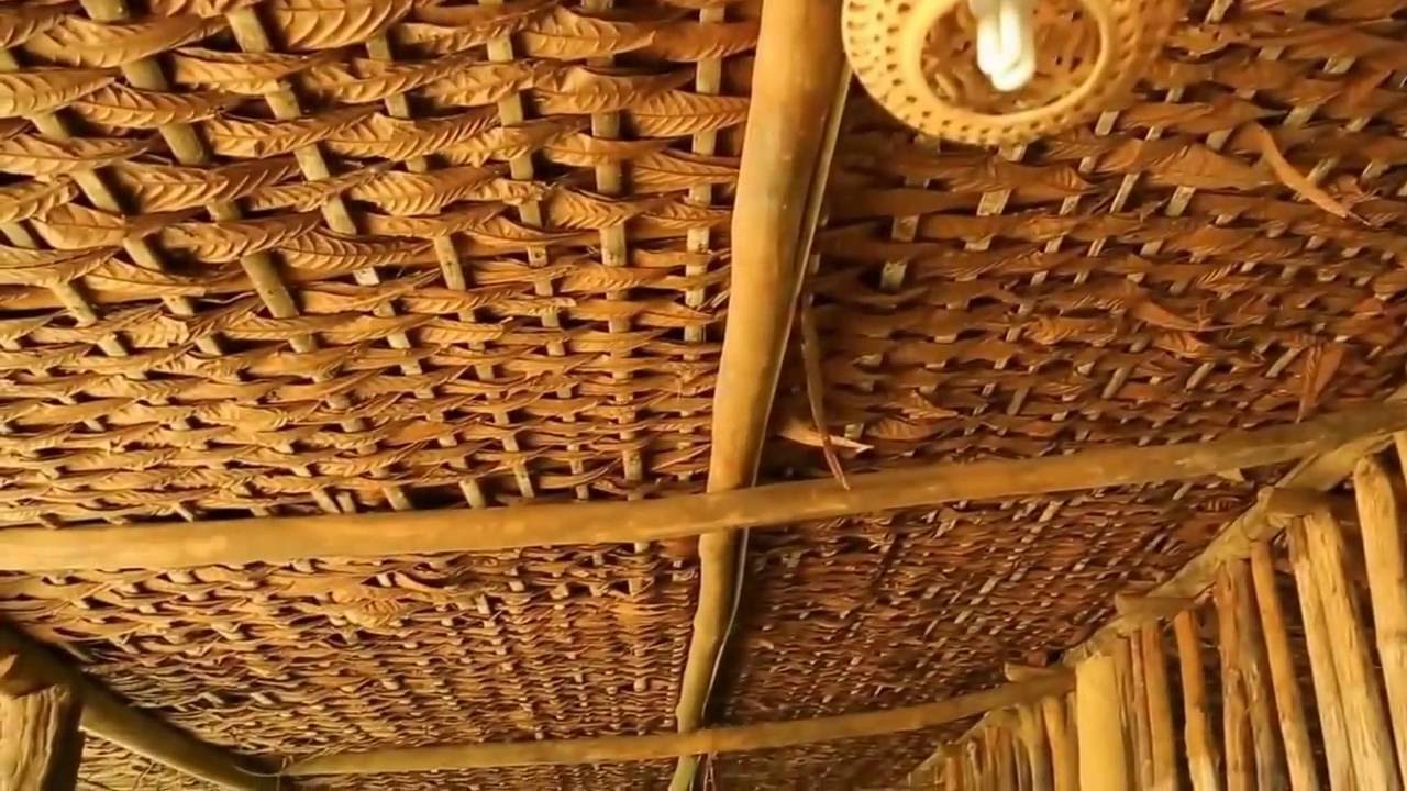 Sinharaja Seyana Eco Lodge Sinhala Documentry