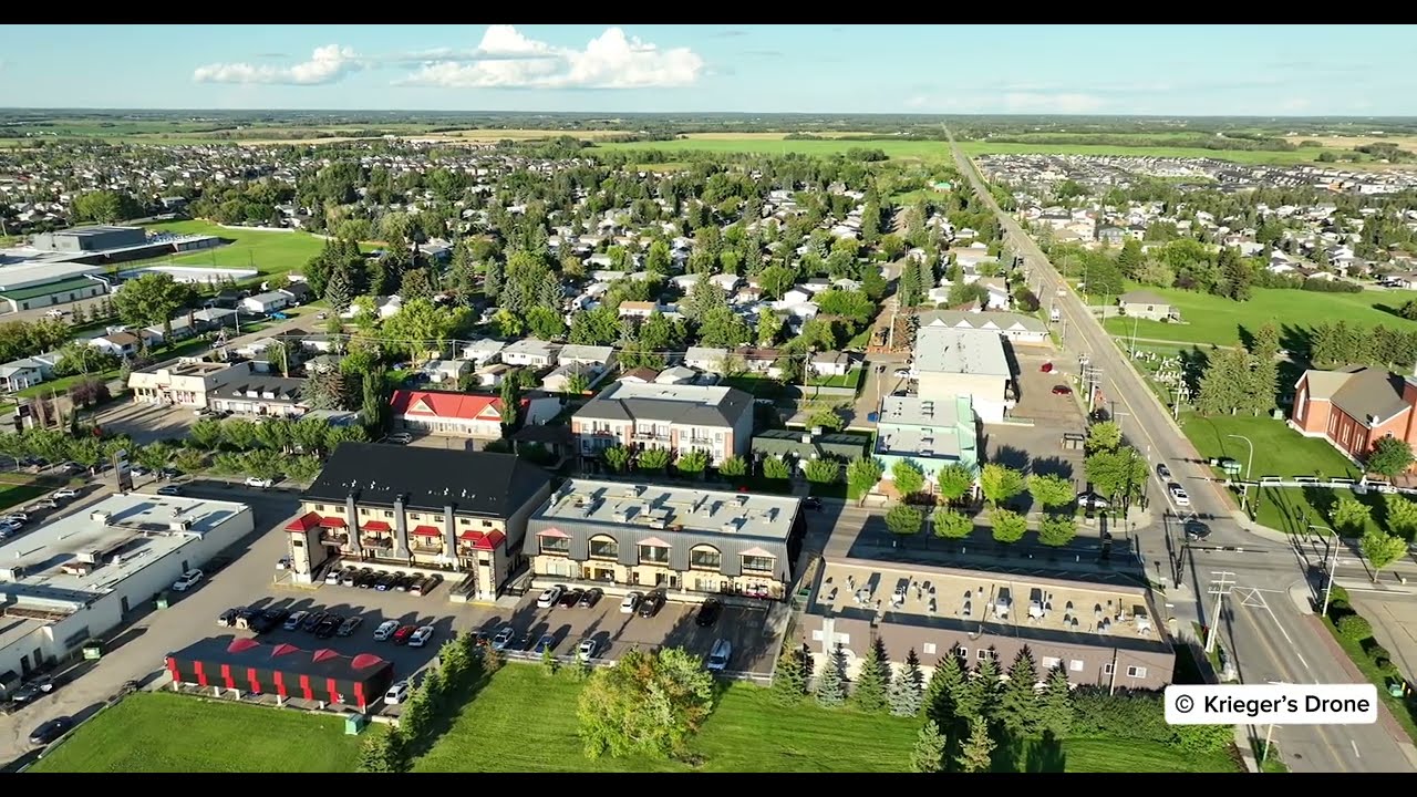 Beaumont Alberta Canada 2023 🇨🇦 @BeaumontAbCaT4X  @explorebeaumont946 #t4x ​@beaumont Alberta
