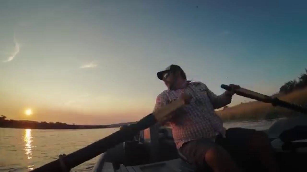 Fish Casper 2015