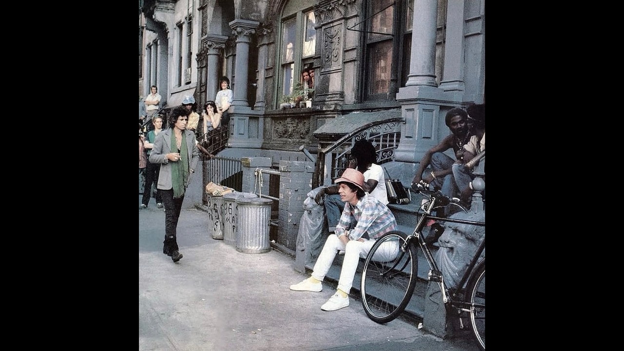 I've Got Dreams to Remember - The Rolling Stones