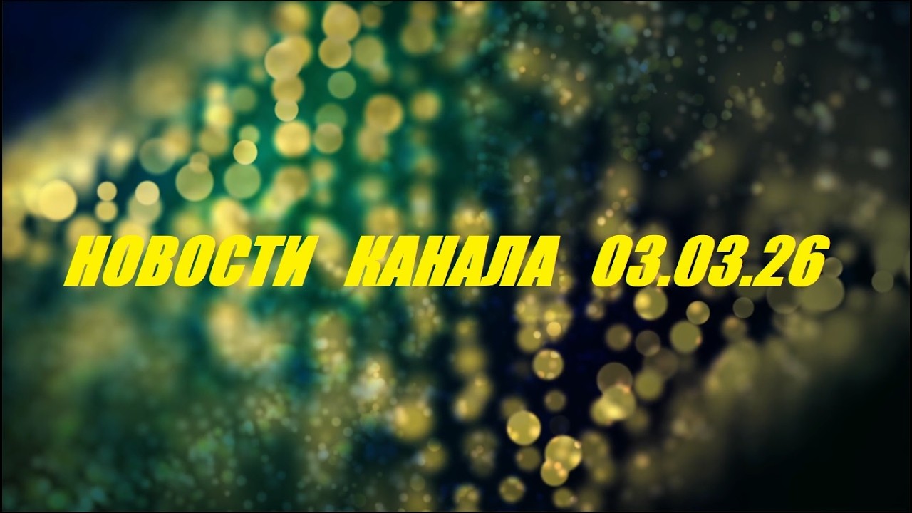 K Den Live вести 03 03 2026