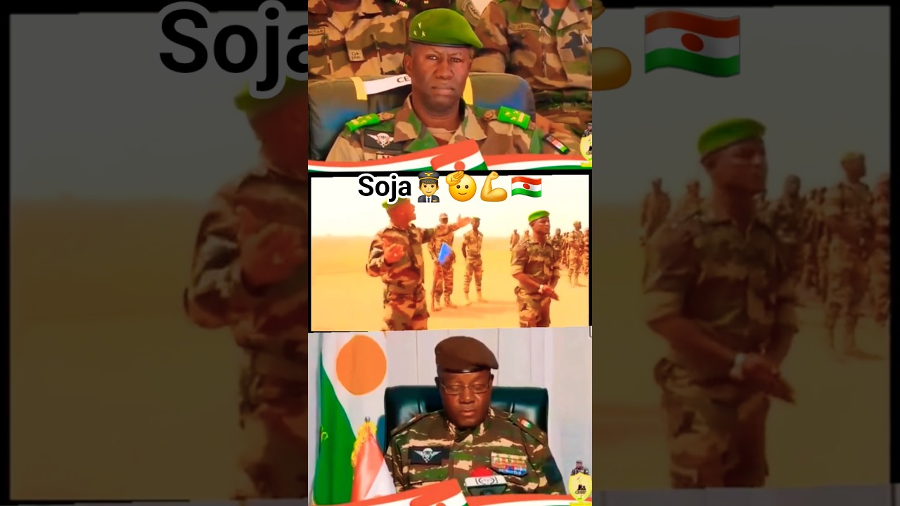 soja #izzarso #labarina #aminusairamovis #gidansarauta #gidan_badamasi #niamey #niger #shorts #short
