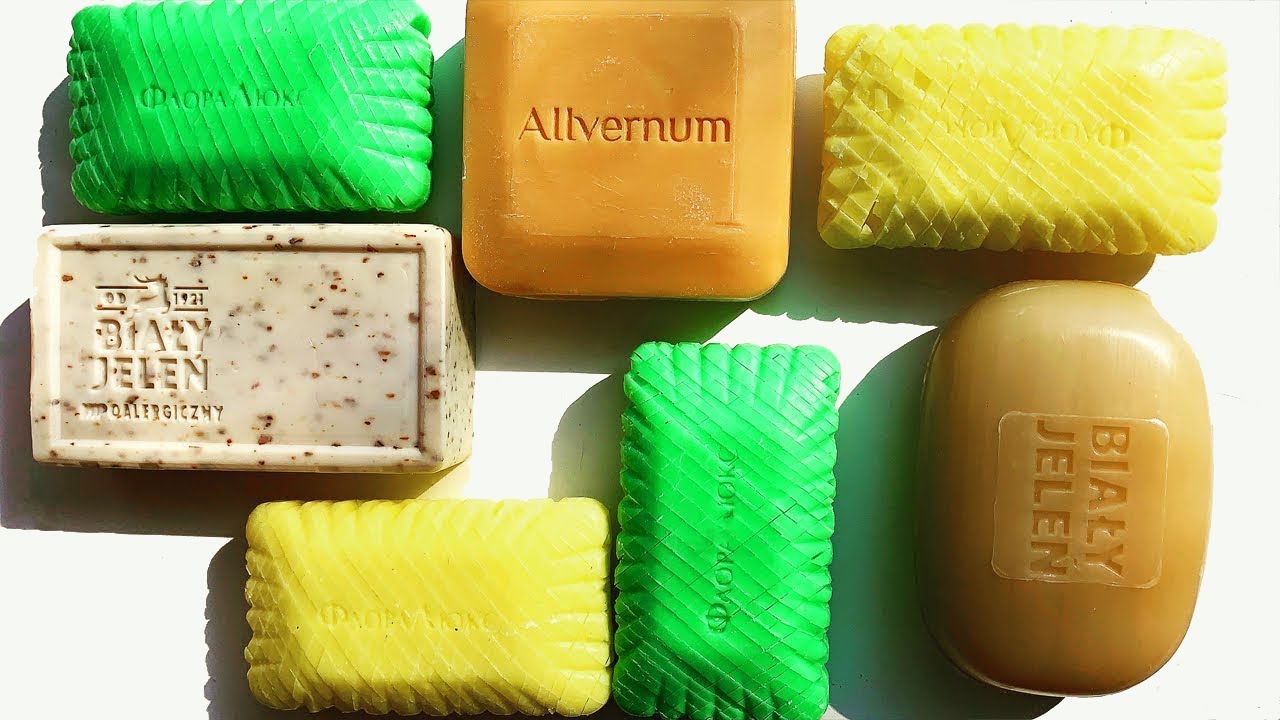 ASMR / АСМР | Cutting dry cubes \ relaxing video \ режу сухие кубики \ Satisfying