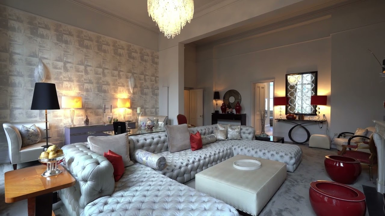 Chestertons | Gloucester Square, Hyde Park, W2