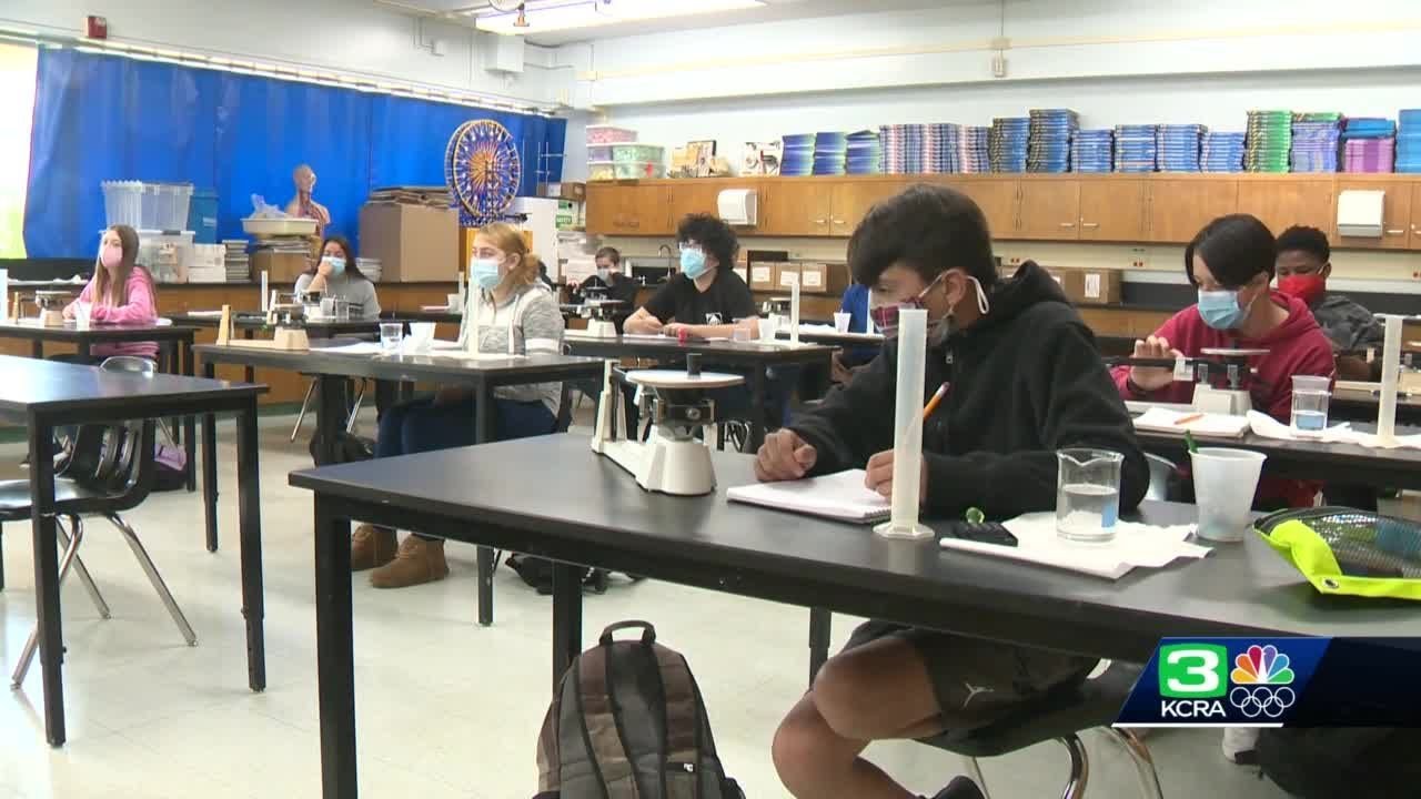 California public schools see steep decline in enrollment