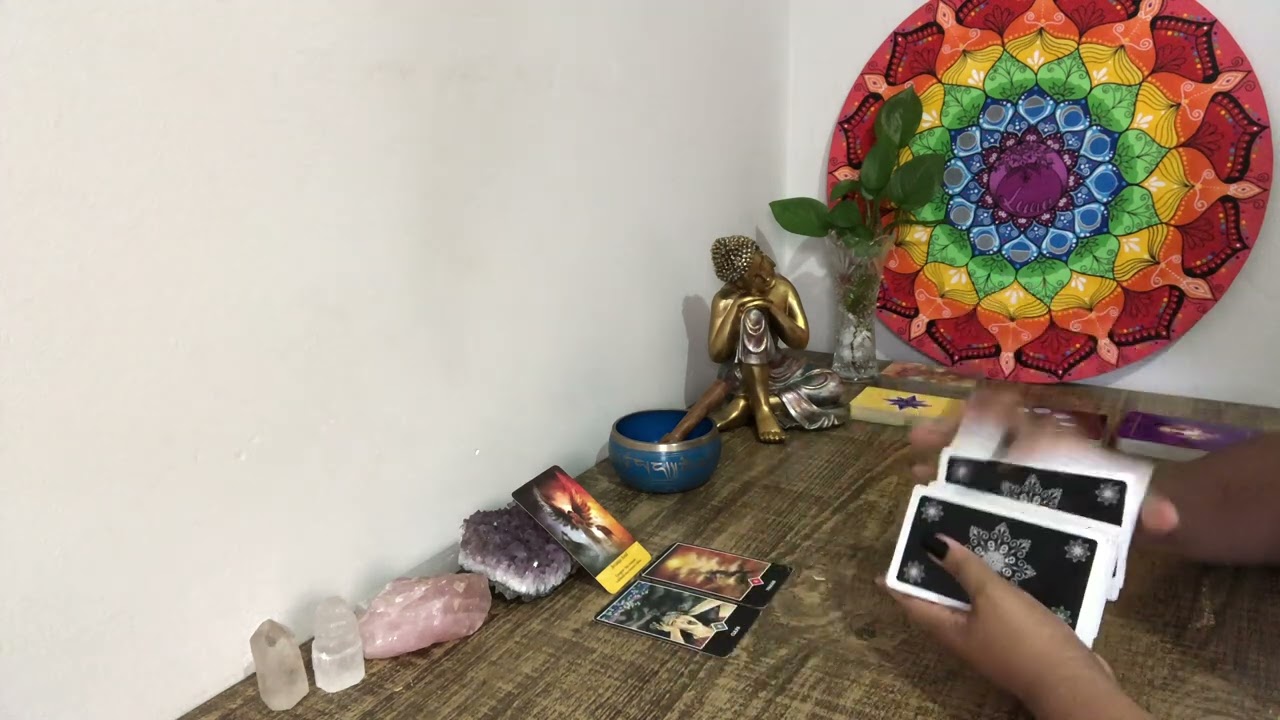 LE&Atilde;O ♌️ Uma decis&atilde;o importante ✨ Que ir&aacute; te levar para o SUCESSO