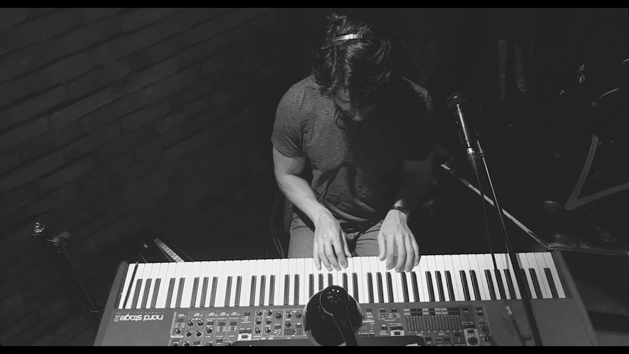 INSTRUMENTAL - 