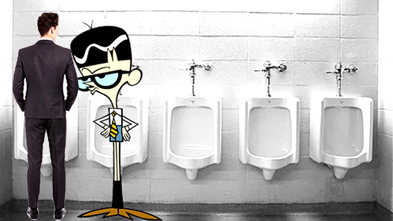 Ползучий в ванной (Birdman Story Time #16)