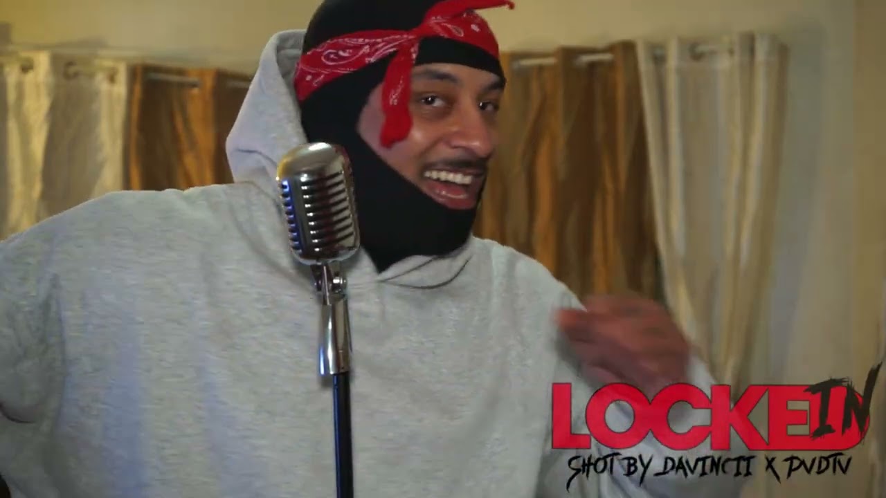 Mazi Mook “No More”📍Providence, Rhode IslandIg @LwpmaxpayneLOCKEDIN Live Performance
