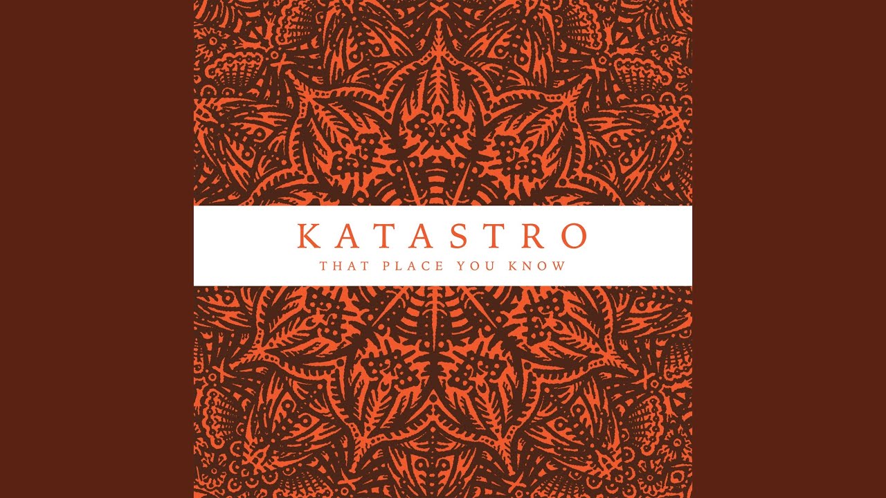 That Place You Know (Acoustic)