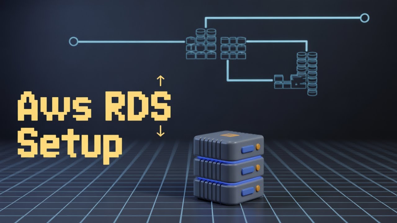 AWS RDS Lab
