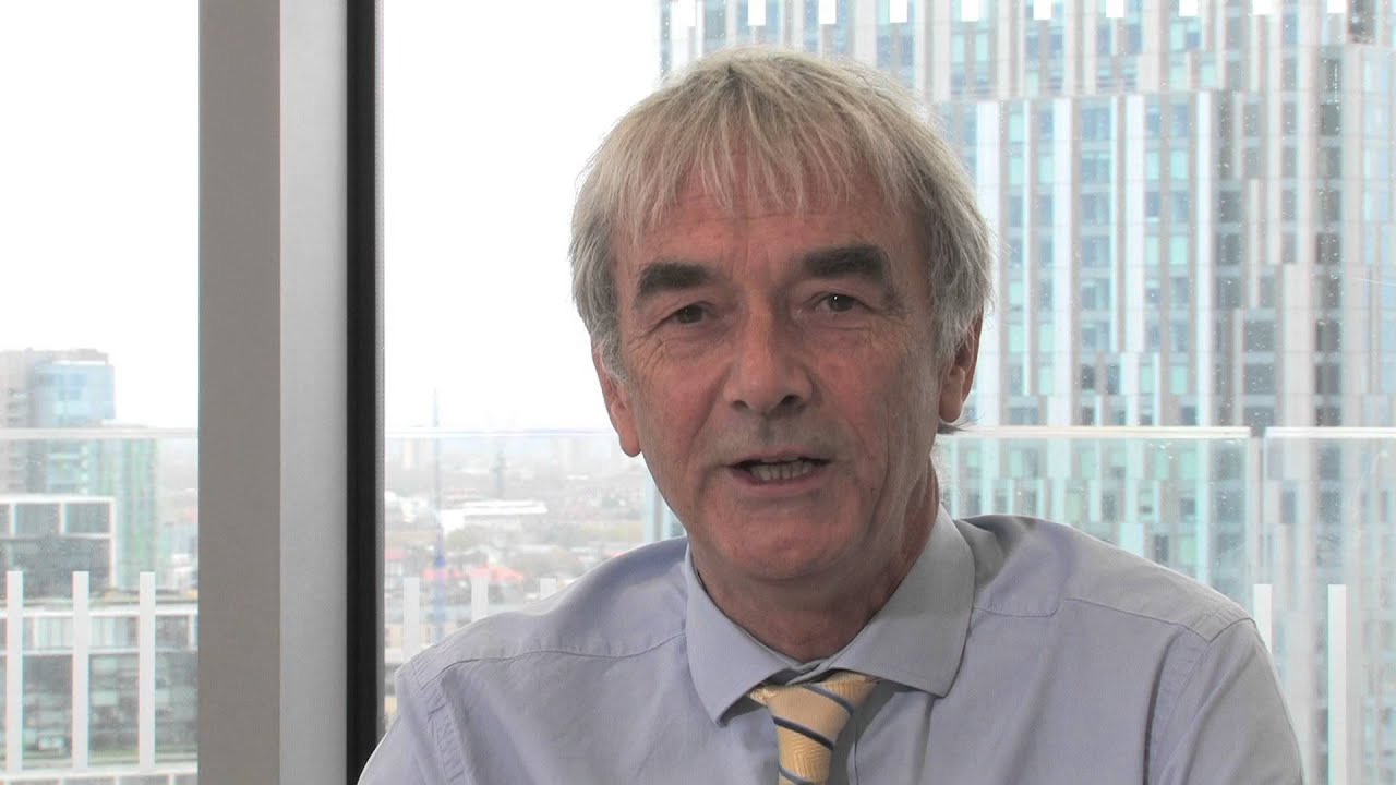 FOIL - Rod Evans
