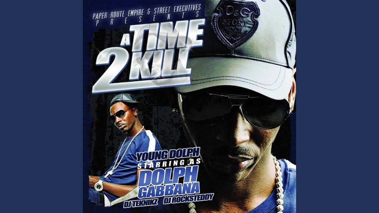 It's My Time