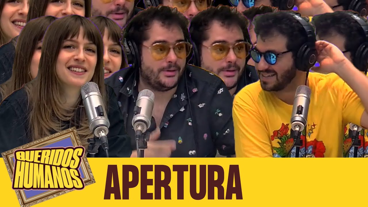 GEMELOS & MELLIZOS - APERTURA