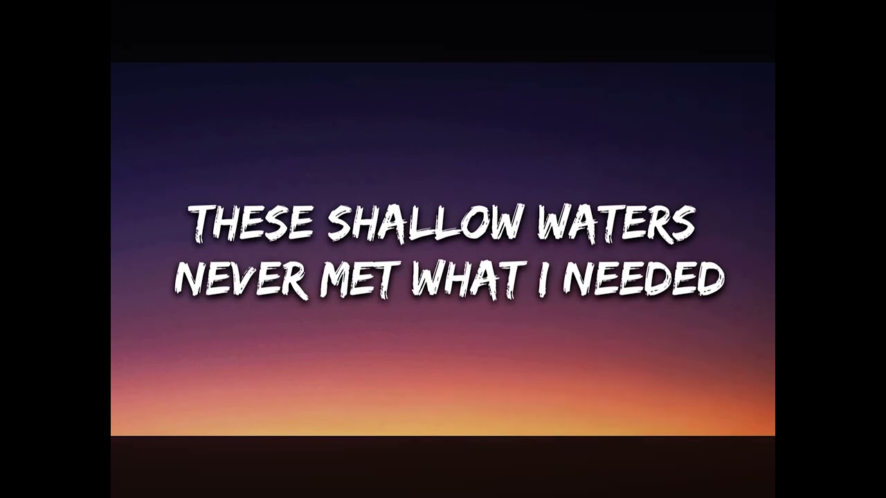 Faded by Alan Walker [lyrics]