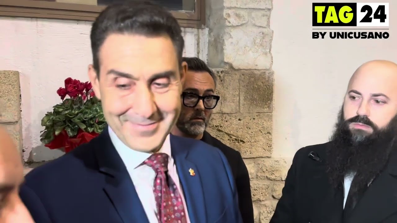 Acceso scontro tra il generale Vannacci e i cronisti sui femminicidi: non &egrave; patriarcato, non esiste