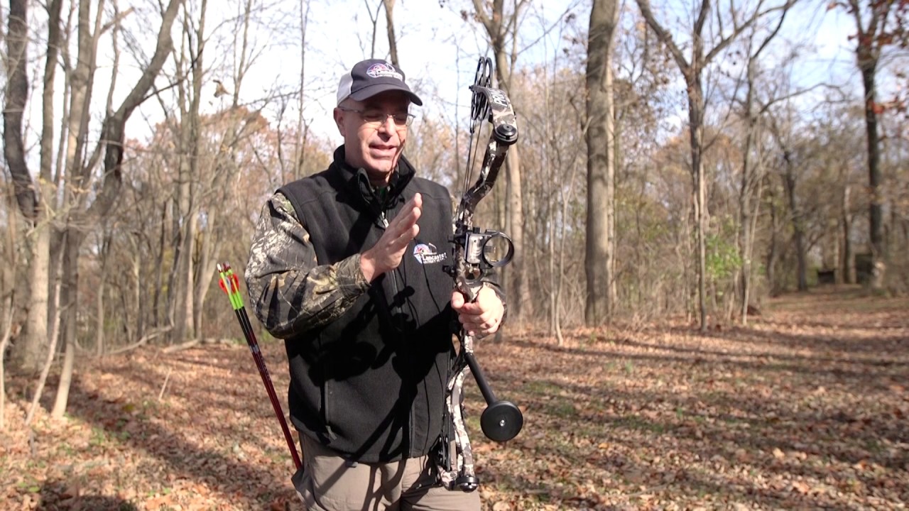 2017 Prime Centergy Bow Review at LancasterArchery.com