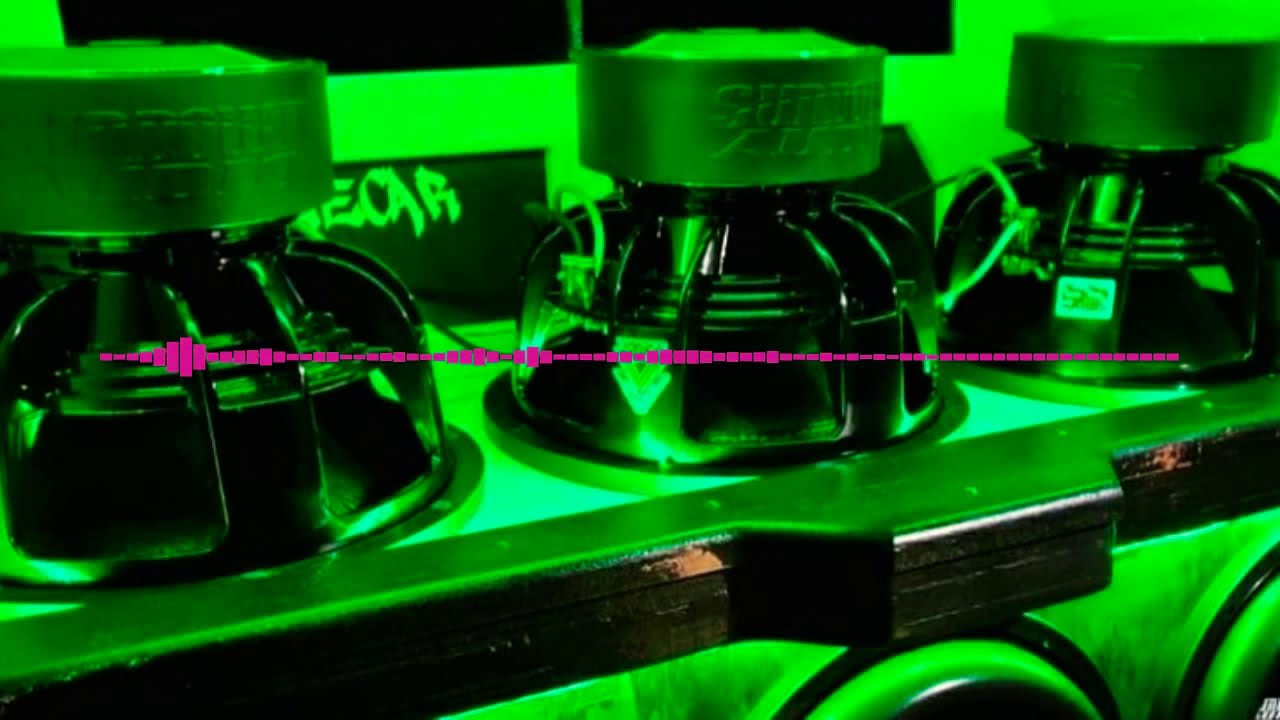 Yelawolf  Daddys Lambo Decaf 26,33,38Hz (Slowed Rebassed) Sweet Coffee SOLEX