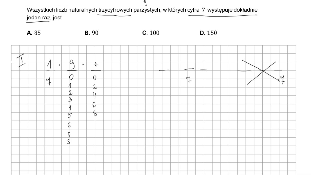 Matura próbna marzec 2021 (zadanie 26) PP