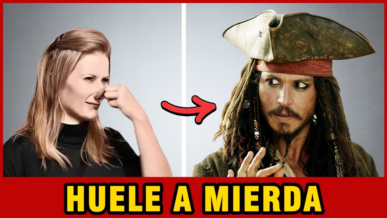 21 Actores “Apestosos” Que Ni Hollywood Quiere Tener Cerca