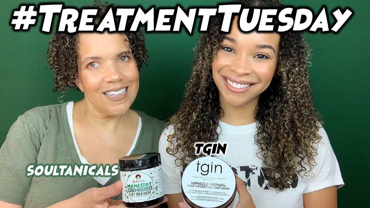 #TreatmentTuesday