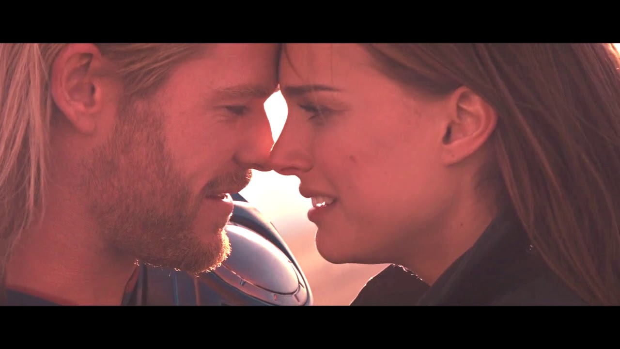 Thor & Jane - When we were young