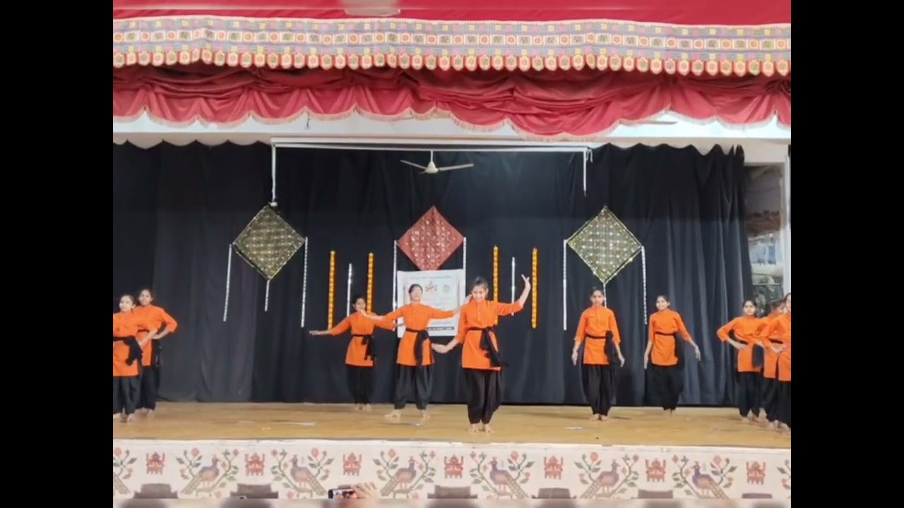 😊 વાલી સંમેલન ૨૦૨૫-૨૬ 😊