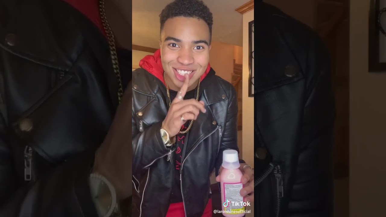 Tiktok’s that radiate the same energy as vine part 27