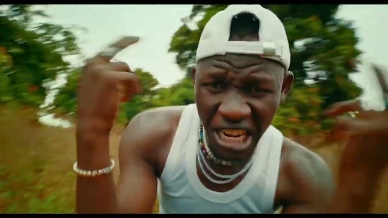 Samarat _ Young Boy The Best Boy Video Visual 2025