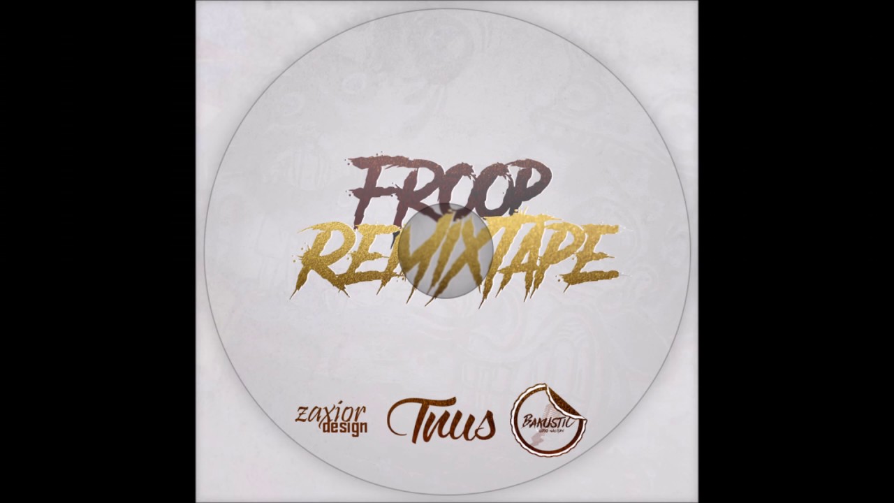 06. Froop - Nikt nie zrobi tego lepiej (Remixtape)