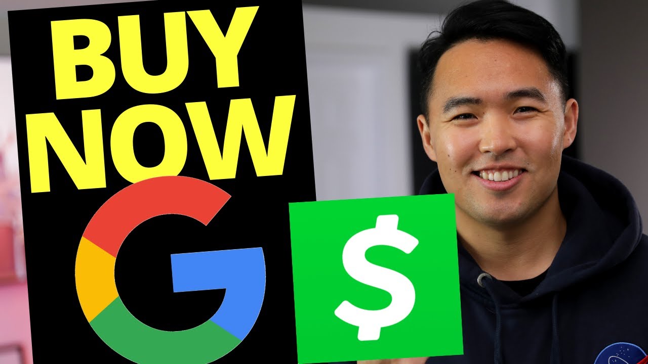 Stocks To Buy Now Cash App 2021