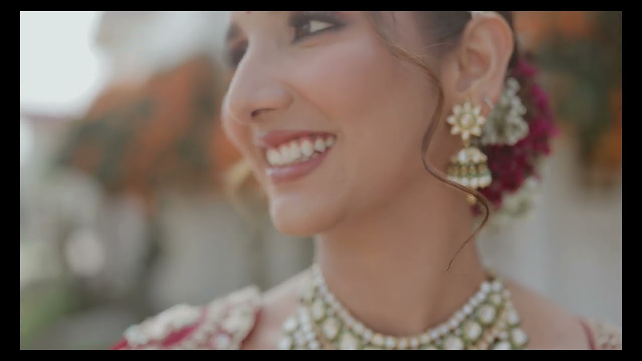 ADITYA & NEHAL WEDDING