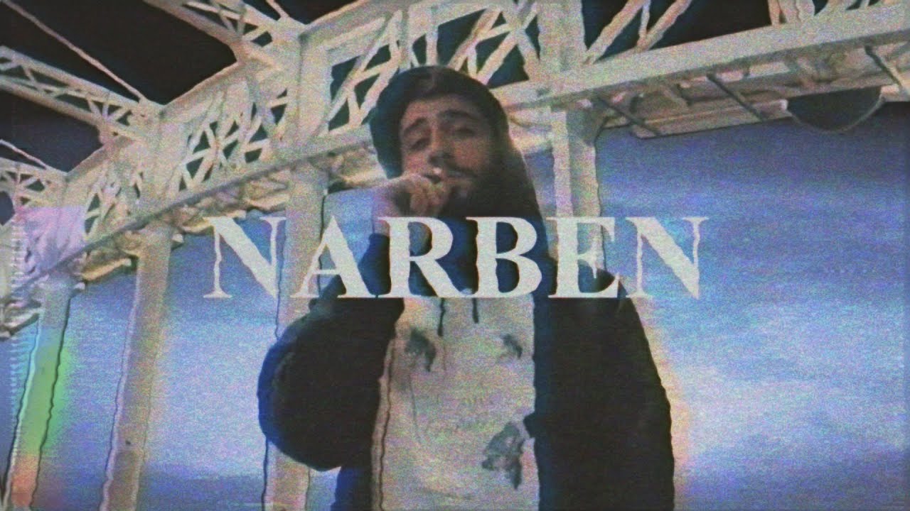 [FREE] SAMRA ORIENTAL Type Beat - NARBEN IM HERZ  💔 (prod. 21kHz)