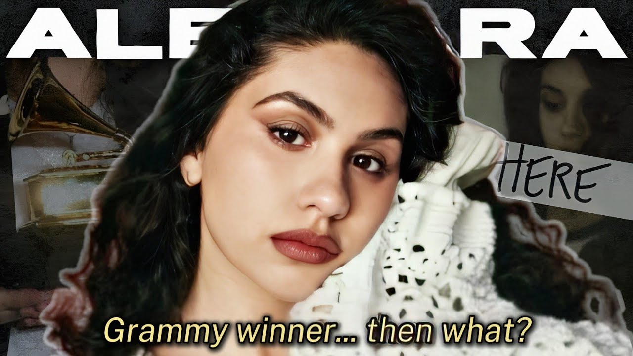 Alessia Cara Had The Perfect Debut...Then The Industry Moved On Without Her