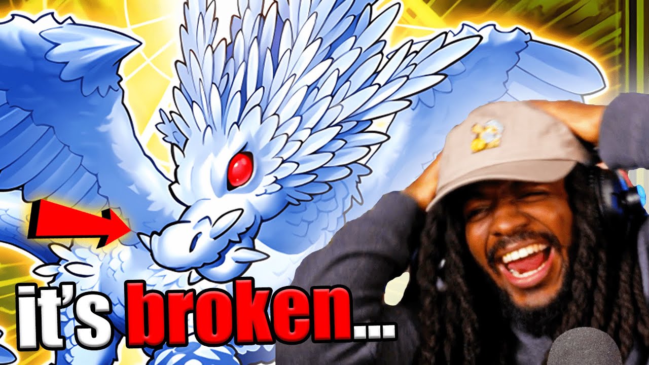 @thecalieffect 's thoughts on the NEW lightsworn Support