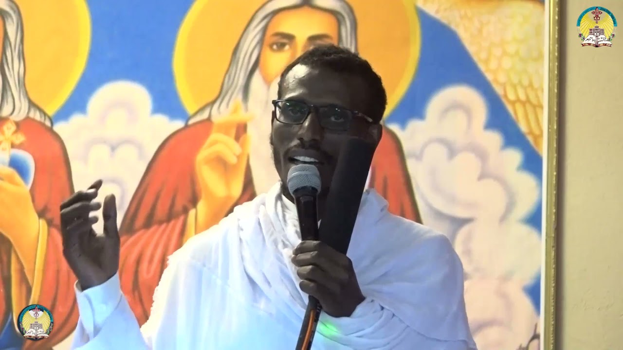 lisan tewahdo web TV፥ መልሲ ብዛዕባ ጥንተ ኣብሶን ጥምቀትን (ራብዓይ ክፋል)