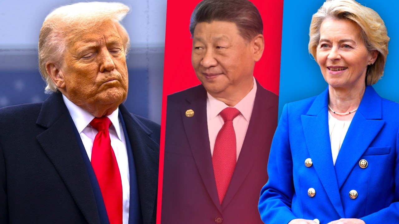 Trump’s Tariffs Blocked by Courts: What Next?