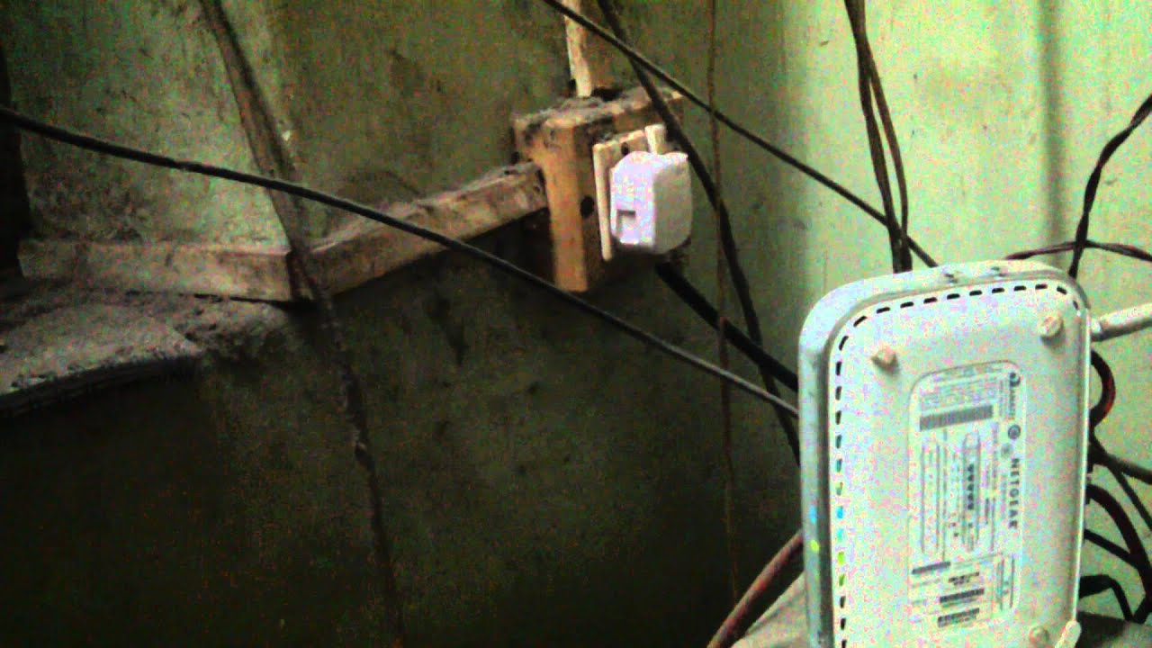 Power fluctuation