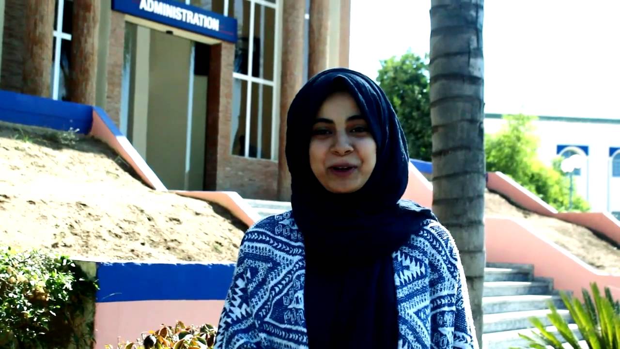 Vidéo officielle - BDE ENCG SETTAT