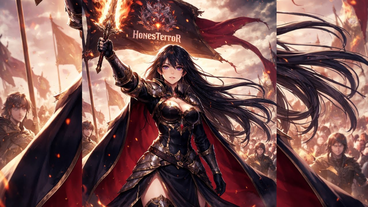 Throne And Liberty (ENG/RO) - Stream number:152